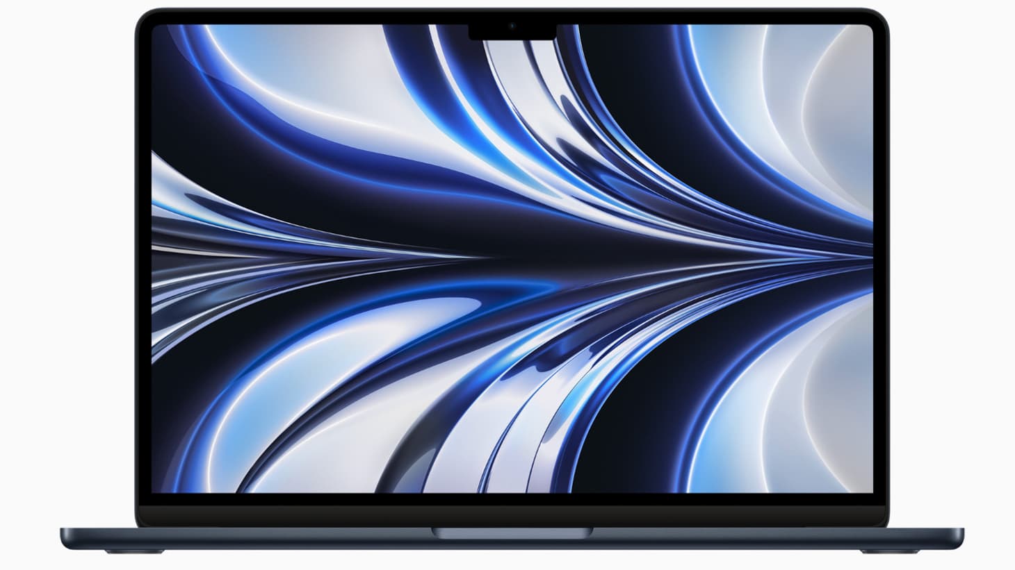 Le MacBook Air M2 d'Apple