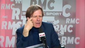 "Il faut que le droit s'applique (...) et la politique migratoire doit faire en sorte qu'on avance en ce sens"