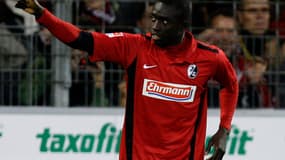 Papiss Cissé