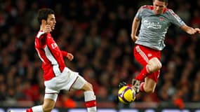 Cesc Fabregas