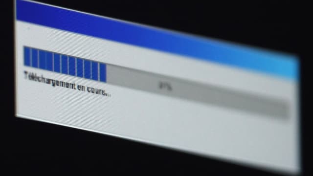 2,5 milliards de contenus ont été consommés illégalement l'an passé en France.