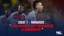 Ligue 1 : "Monaco doit dégraisser le mammouth" selon Manardo