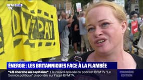 Face à la flambée des prix de l'énergie, le mouvement des Britanniques qui refusent de payer leur facture prend de l'ampleur