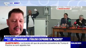 Bétharram : l'église exprime sa "honte" - 13/03