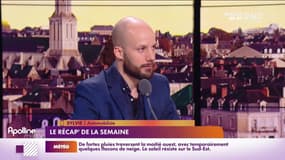RMC s’engage pour vous : Sylvie a pu récupérer ses points sur son permis ! - 03/12