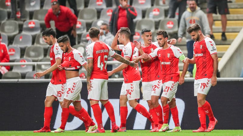 Braga