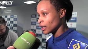 Hand : les Françaises qualifiées pour les jeux Olympiques 
