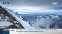L'incroyable sauvetage d'une alpiniste française, Elisabeth Revol, dans l'Himalaya