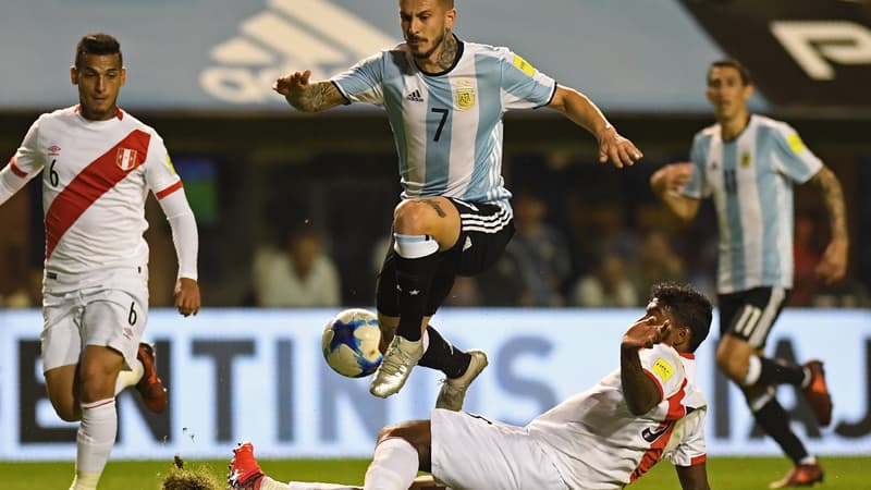 Dario Benedetto