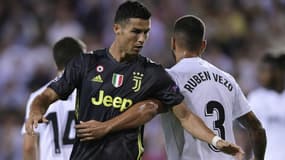 Ronaldo