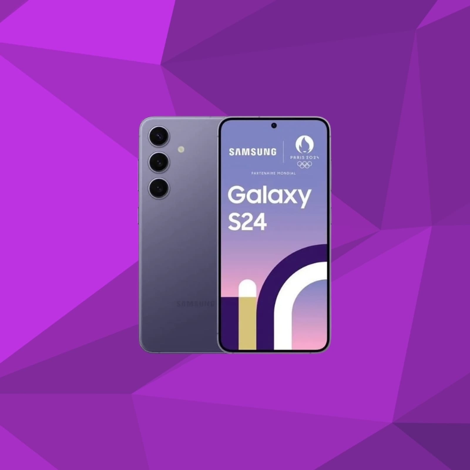 Cdiscount liquide ses stocks ? Le prix du Samsung Galaxy S24 est au plus  bas pendant quelques heures