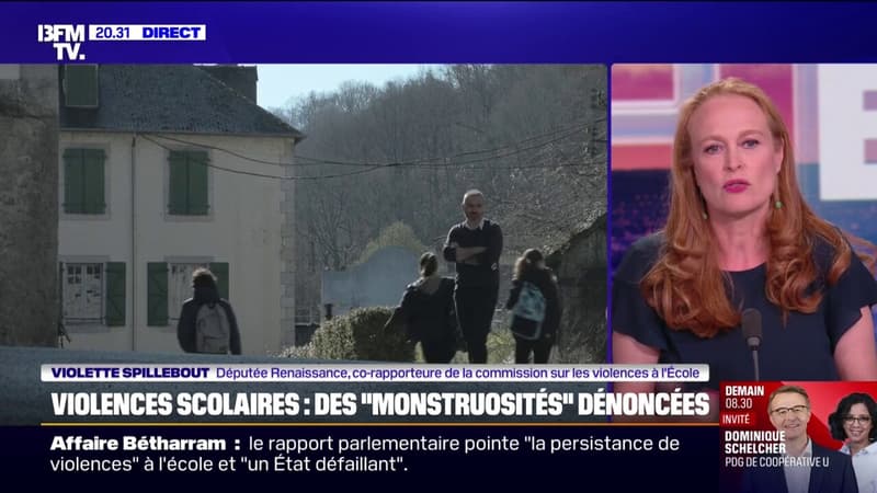 Affaire Bétharram: 