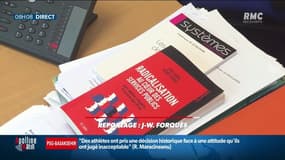 Dans les services publics, les agents reçoivent de plus en plus d'intimidation
