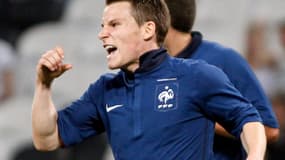 Kévin Gameiro