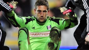 Maarten Stekelenburg