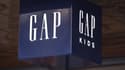 Une publicité pour Gap Kids fait actuellement polémique. 
