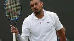 Kyrgios