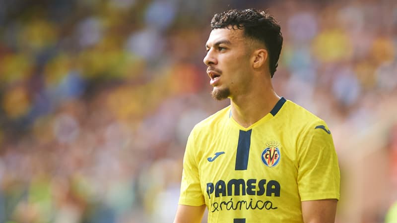 Villarreal-BarÃ§a: temps de jeu, concurrence, intÃ©grationâ€¦ comment Mikautadze...