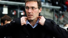 Laurent Blanc