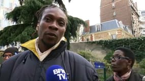 Hommage à Clarissa Jean-Philippe: "Ça fait plaisir de voir qu’elle n’est pas oubliée", dit son frère 