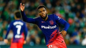 Thomas Lemar