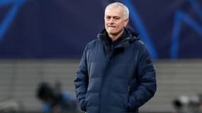 Jose Mourinho