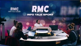 "RMC politique: le journal du off": Le Rassemblement National fait fuir les banquiers
