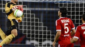 Anthony Lopes