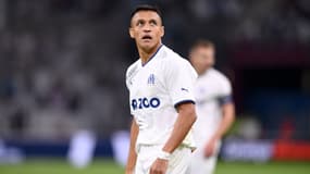 Alexis Sanchez