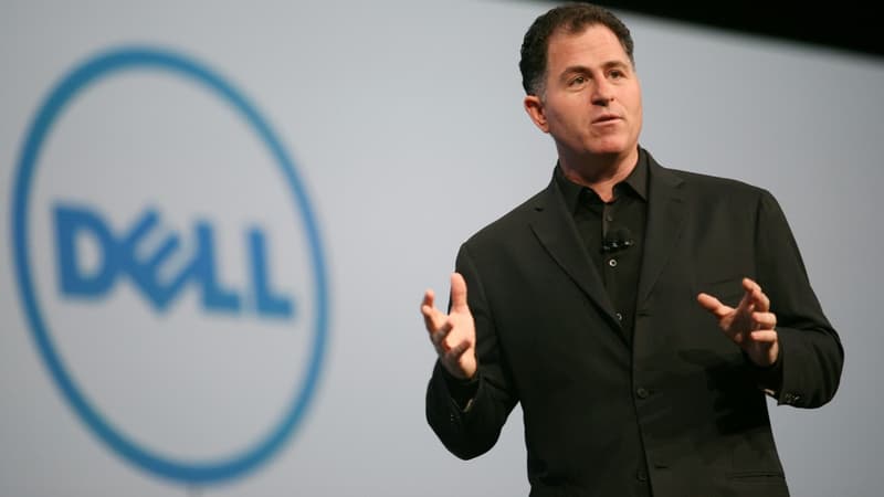 En levant 20 milliards de dollars sur le marché obligataire, Dell franchit une étape clé dans le financement du rachat du spécialiste du stockage informatique EMC. 