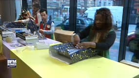 Noël : les Français n'achètent toujours pas !