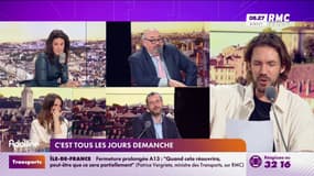 C'est tous les jours Demanche - 29/04