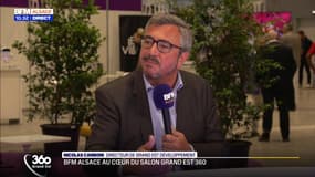 Grand Est: comment attirer les investisseurs étrangers?