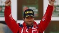 Le rallye du Portugal va être marqué par les retrouvailles entre Loeb et Grönholm