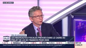Idées de placements: Les nouveautés fiscales prévues dans le cadre du projet de loi de finances pour 2020 - 16/09