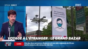 Vacances de la Toussaint: où peut-on partir malgré le Covid-19?