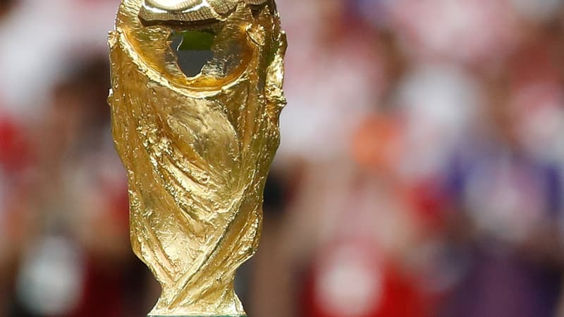 Coupe du monde