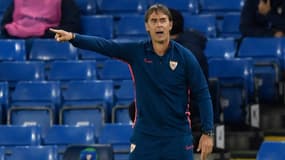 Julen Lopetegui