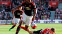 Anthony Martial