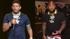 Yella Beezy et MO3