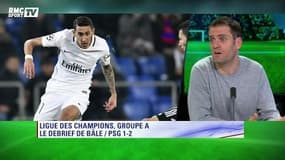 After Foot : le Best-Of du 1er novembre
