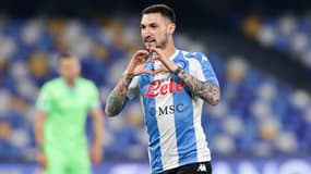 Matteo Politano