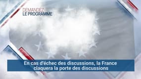 Pour ou contre l'Union Européenne? Découvrez la position des candidats