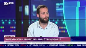 Comment rendre le paiement par CB plus écoresponsable ? - 05/02