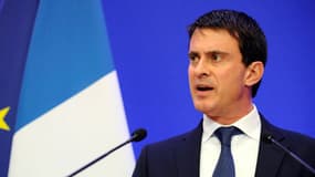 Le Front de gauche votera contre le gouvernement Manuel Valls.