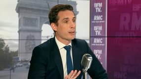 Jean-Baptiste Djebbari 