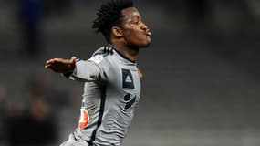 Michy Batshuayi