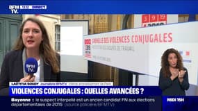 Quelles propositions ont retenu l'attention de Marlène Schiappa lors du Grenelle sur les violences conjugales ?