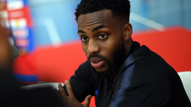 Danny Rose