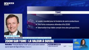 Ils apprécient TSMC - 20/12